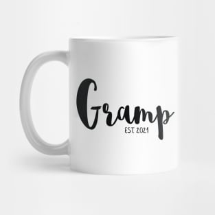 Pregnancy Announcement Mug